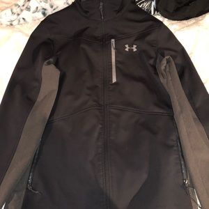 men’s under armour cold gear